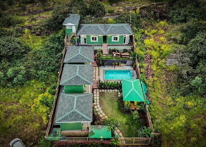 Venkateshwara Jungle Resort